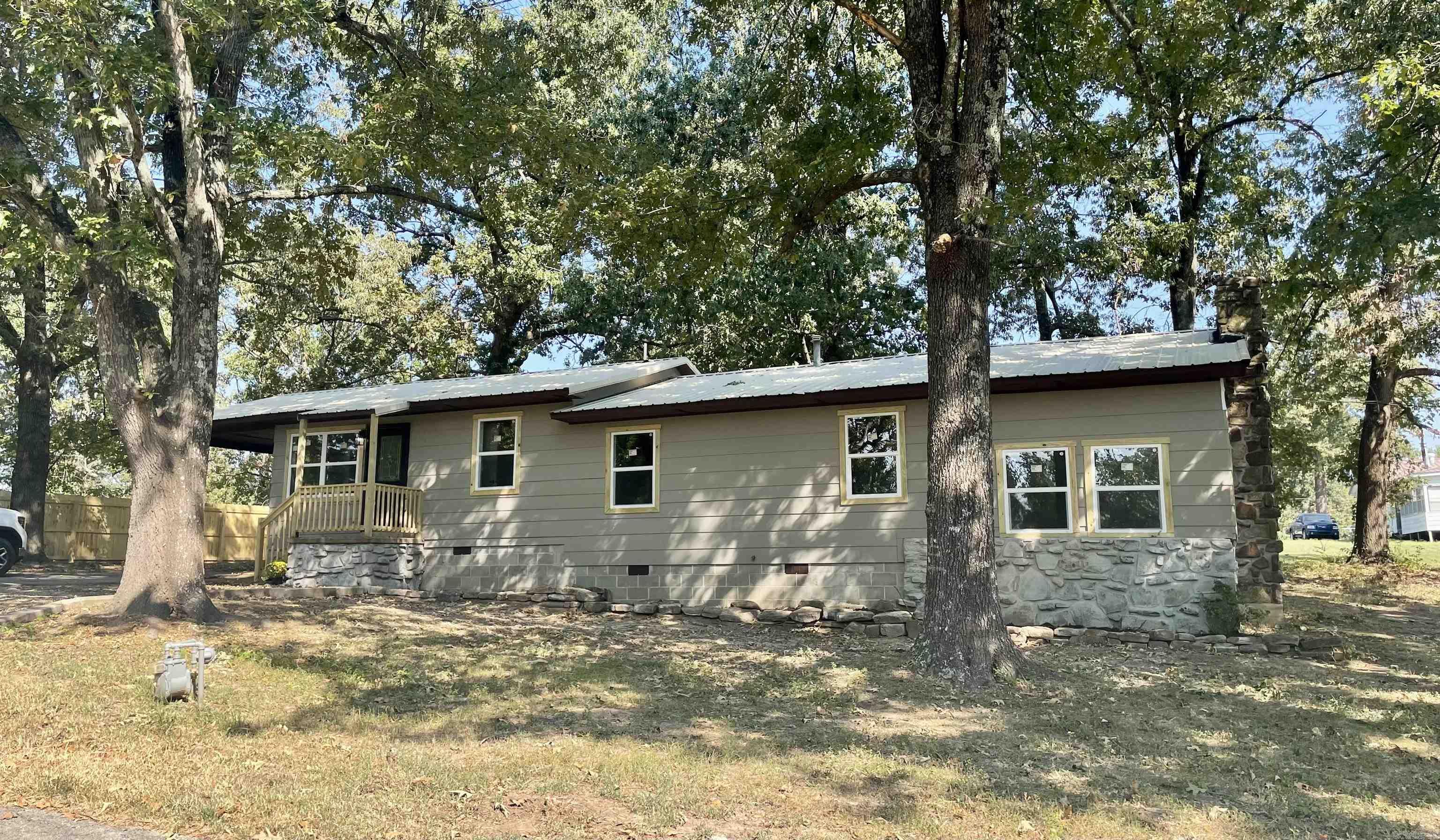 Randolph County - Residential