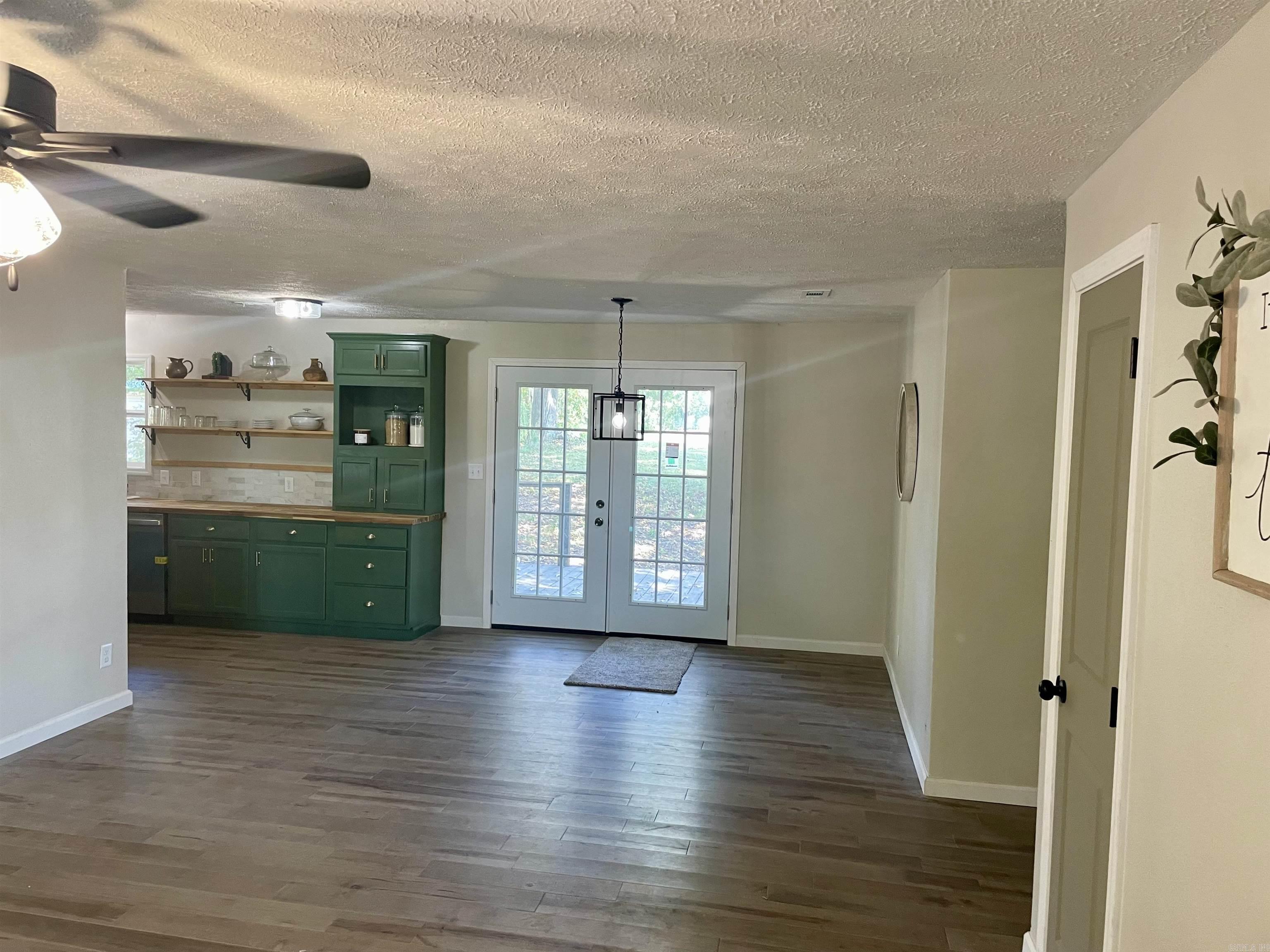 Randolph County - Residential