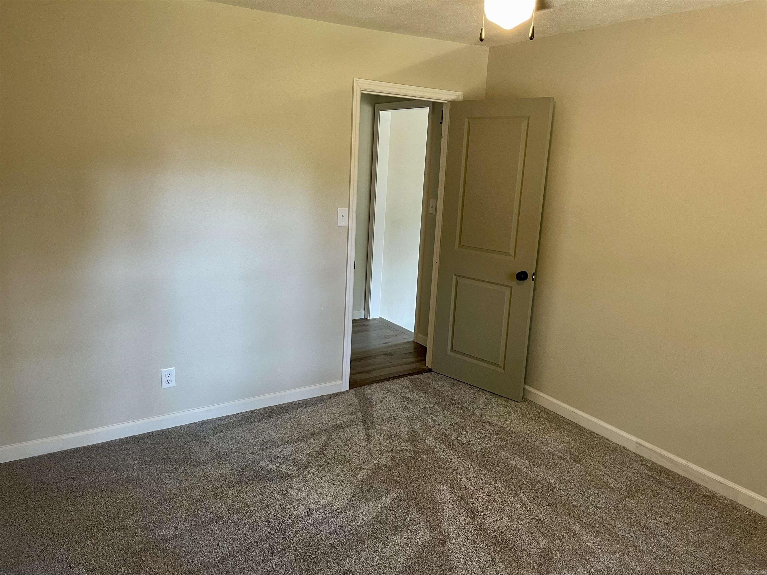 Randolph County - Residential