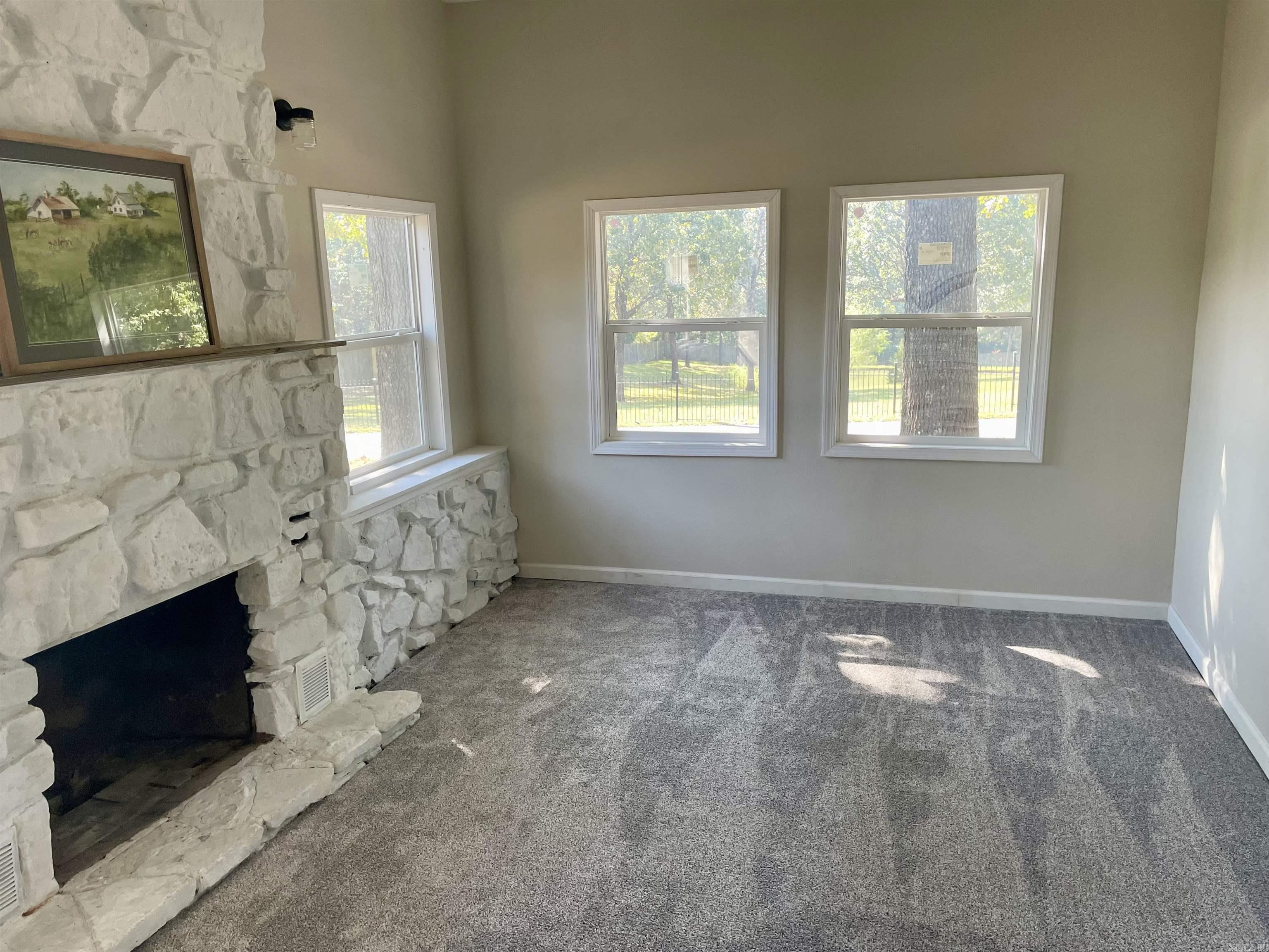Randolph County - Residential
