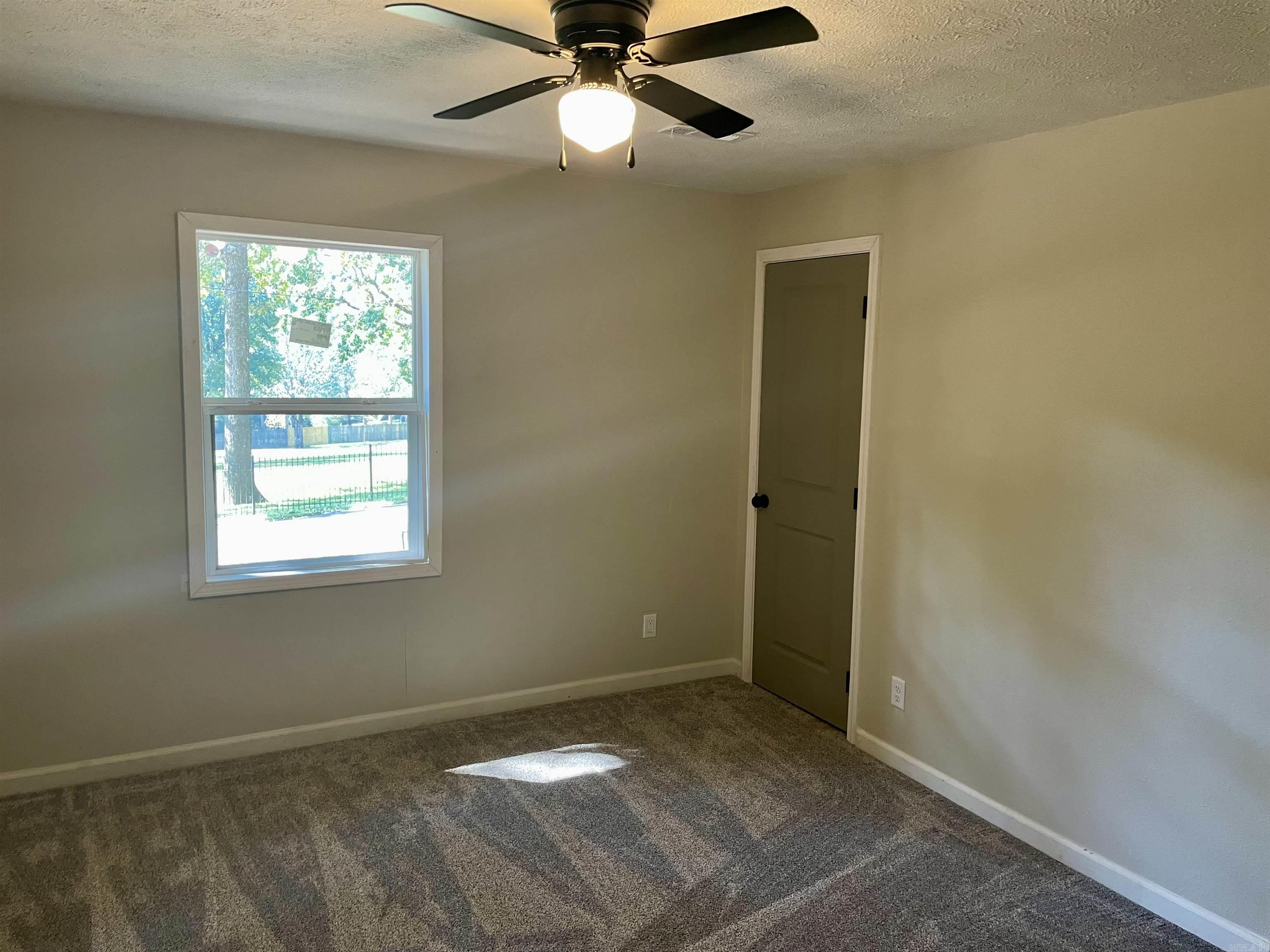 Randolph County - Residential