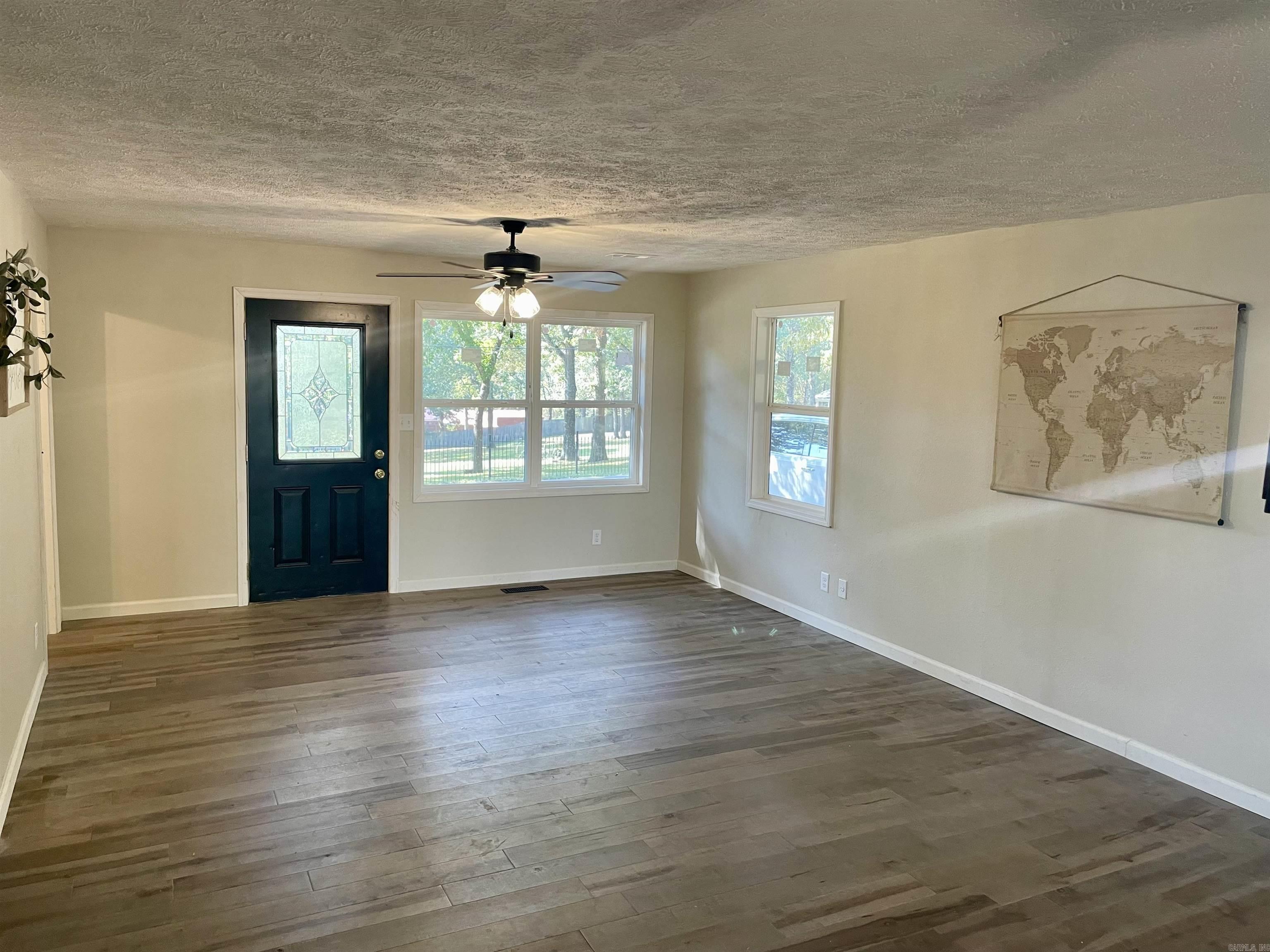 Randolph County - Residential