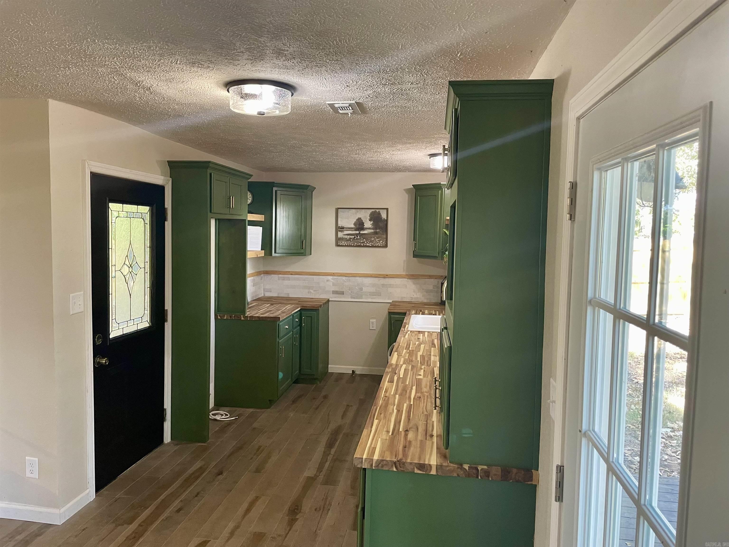 Randolph County - Residential