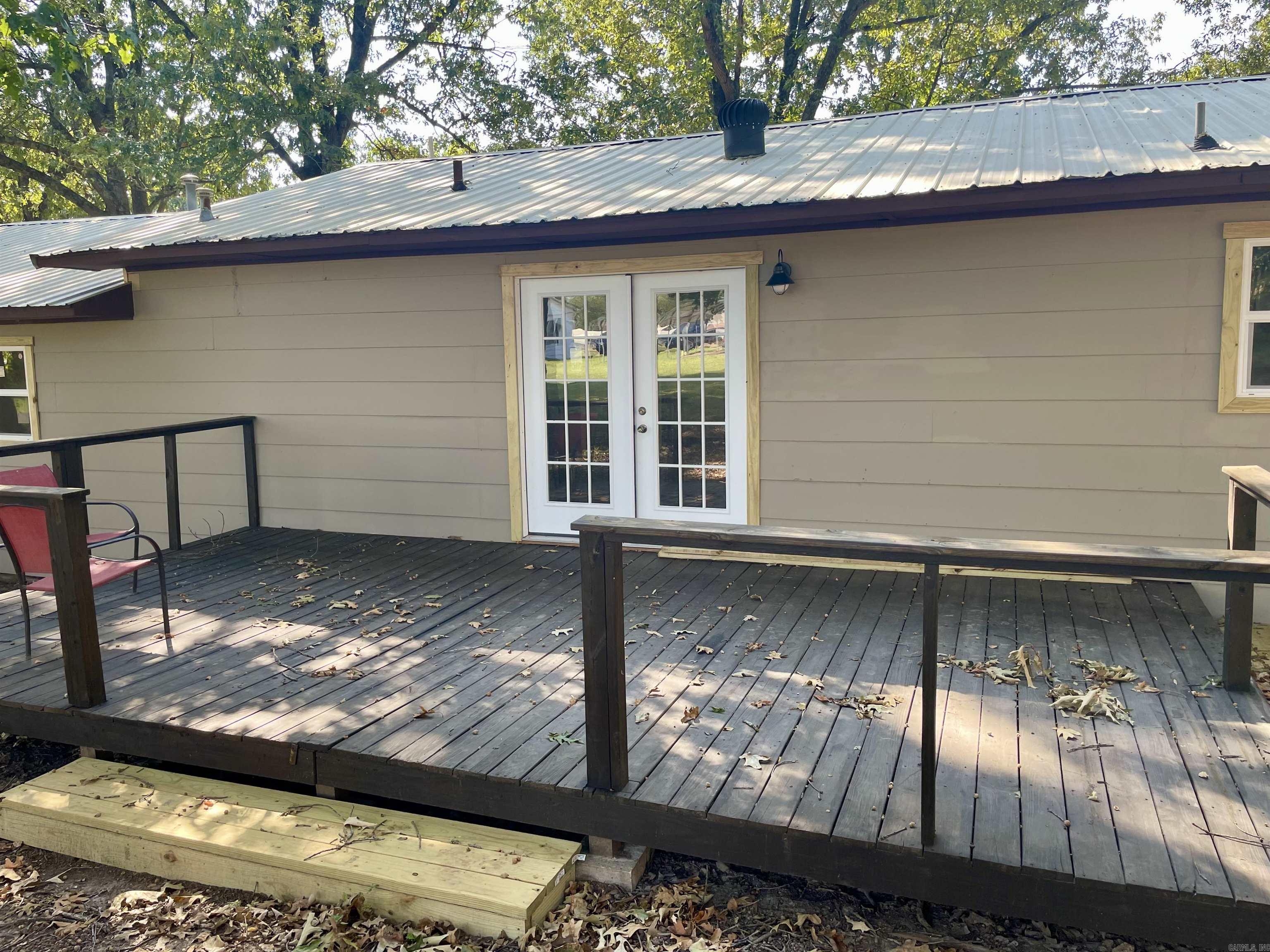 Randolph County - Residential
