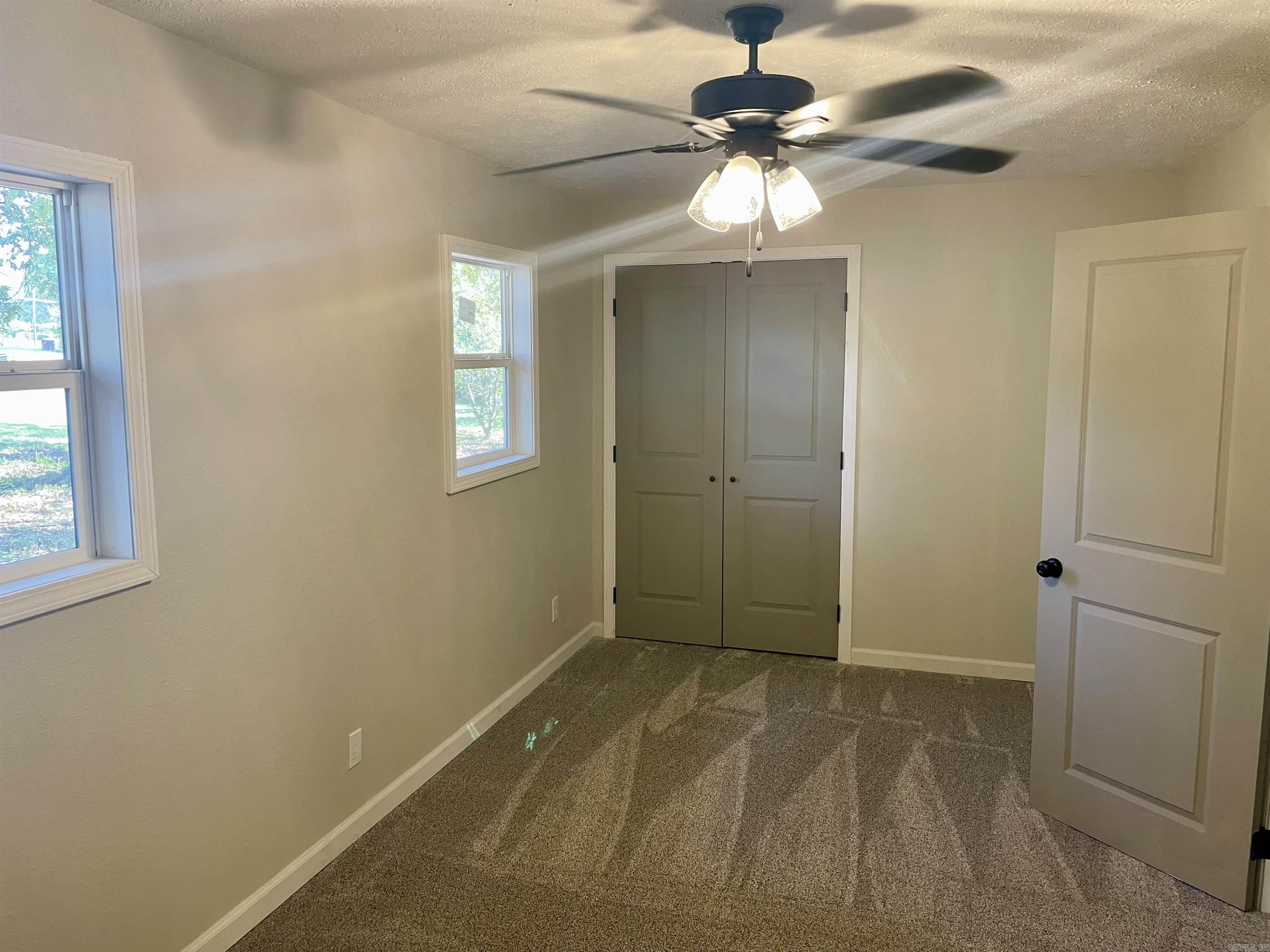 Randolph County - Residential