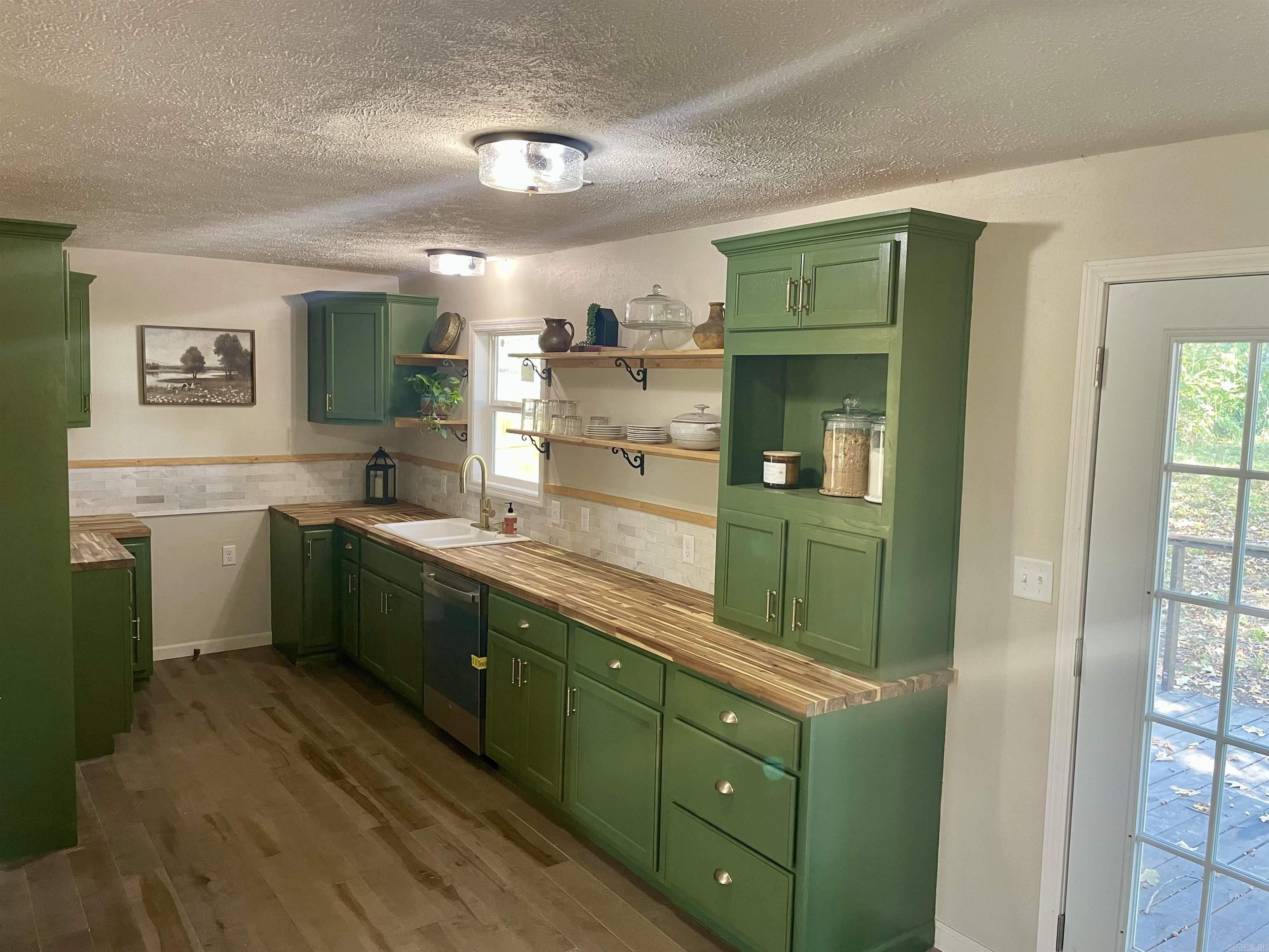 Randolph County - Residential