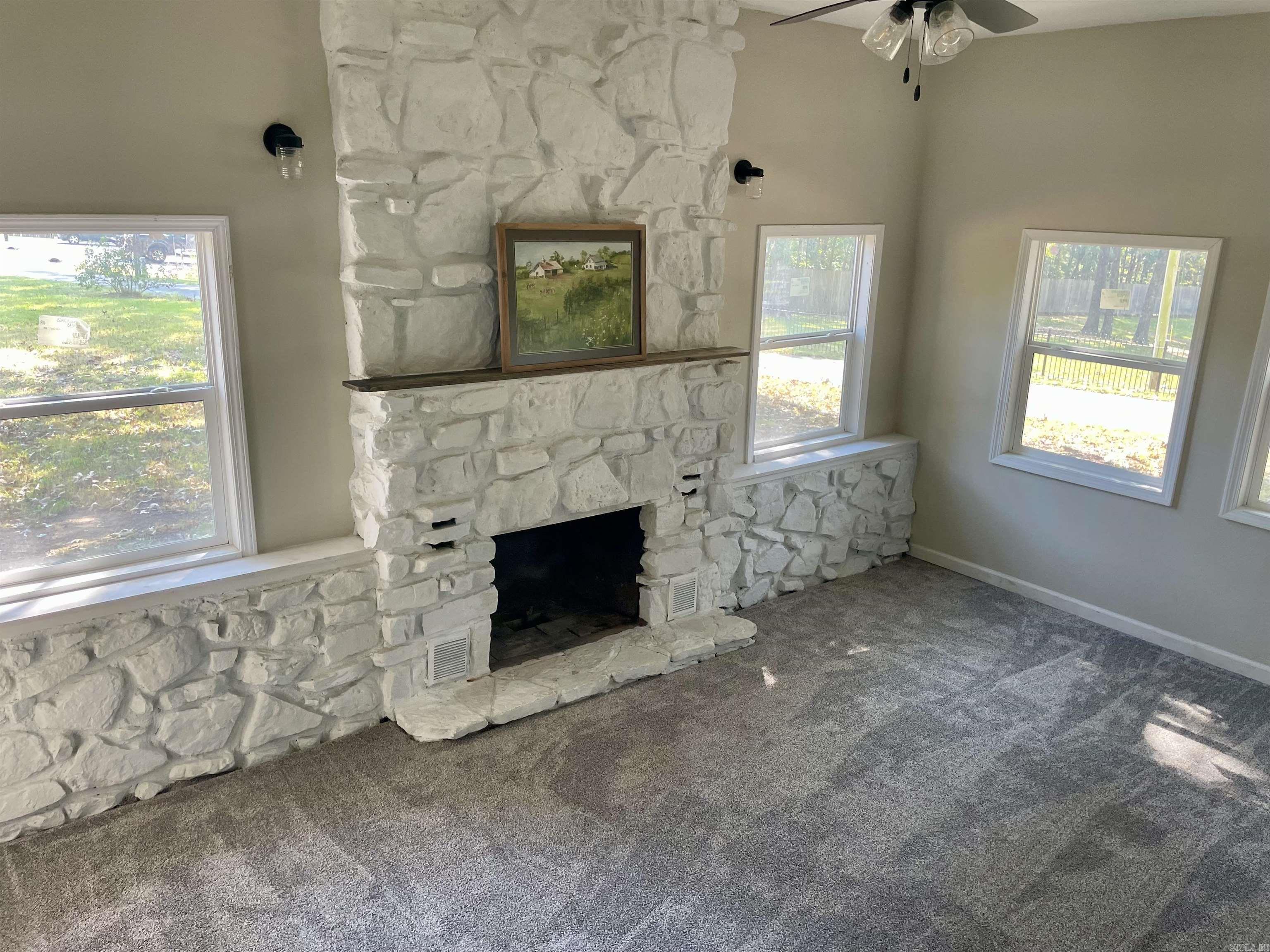Randolph County - Residential