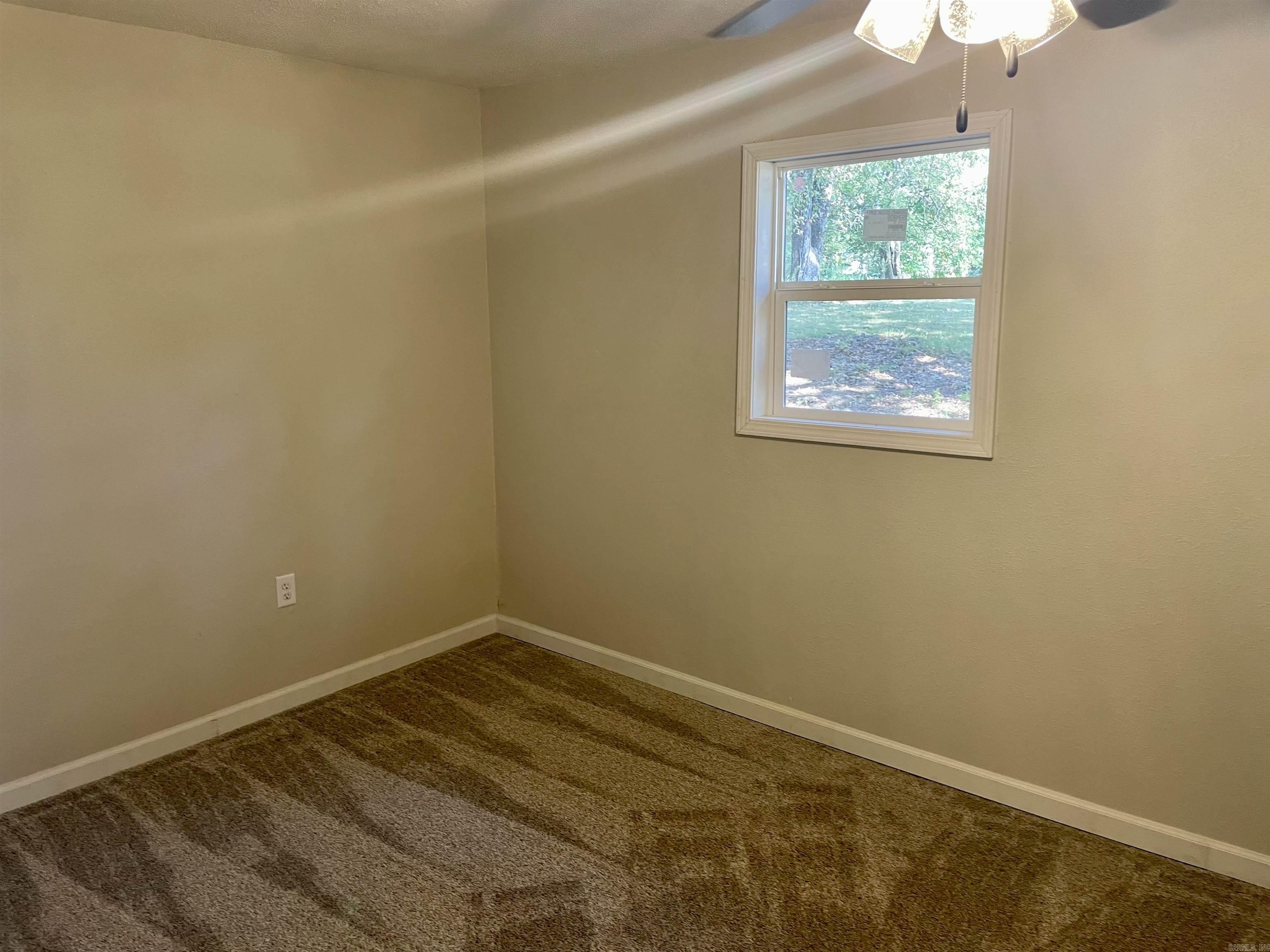 Randolph County - Residential