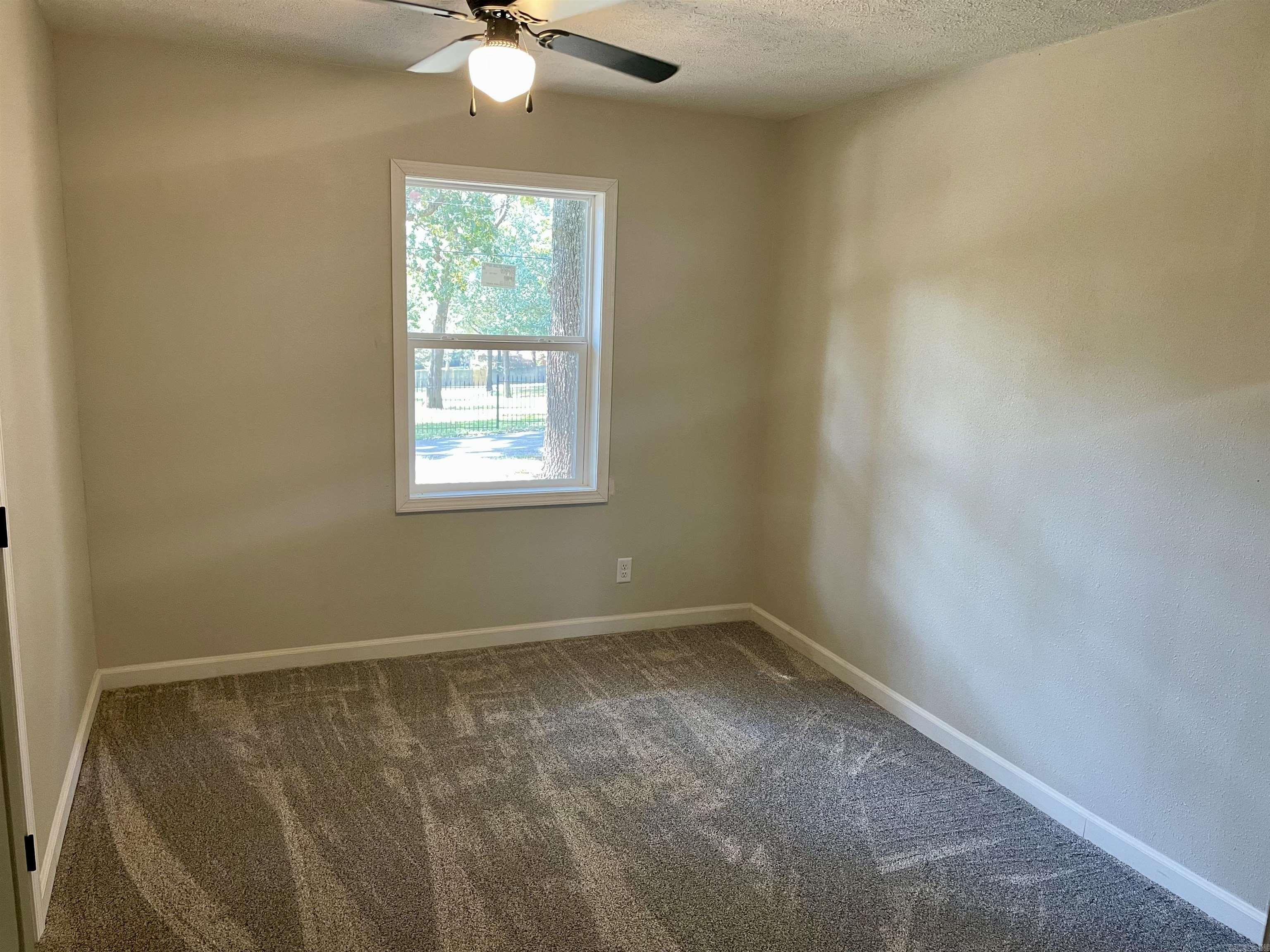 Randolph County - Residential
