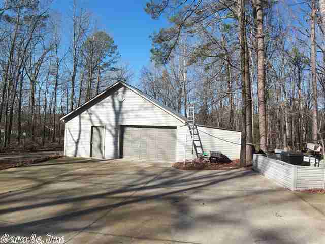 Oak Meadows - Residential