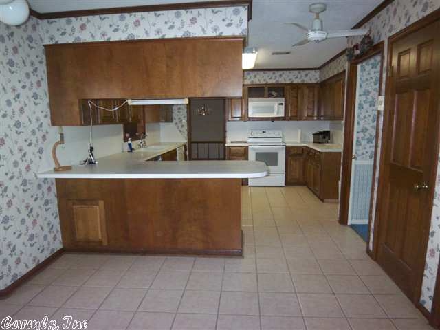 Oak Meadows - Residential