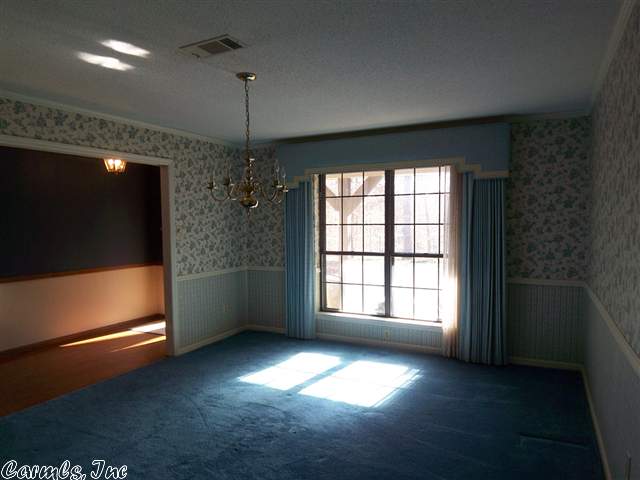 Oak Meadows - Residential