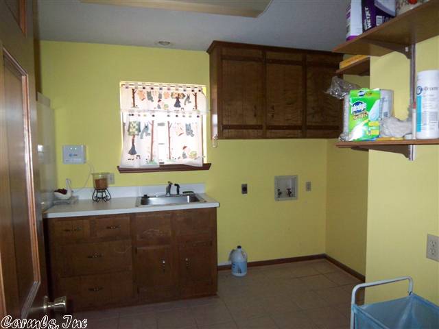 Oak Meadows - Residential