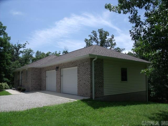 Panther Bay - Residential