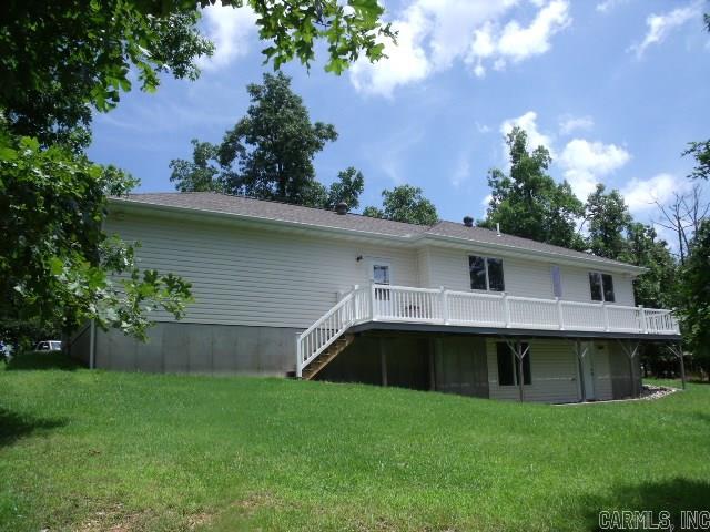 Panther Bay - Residential