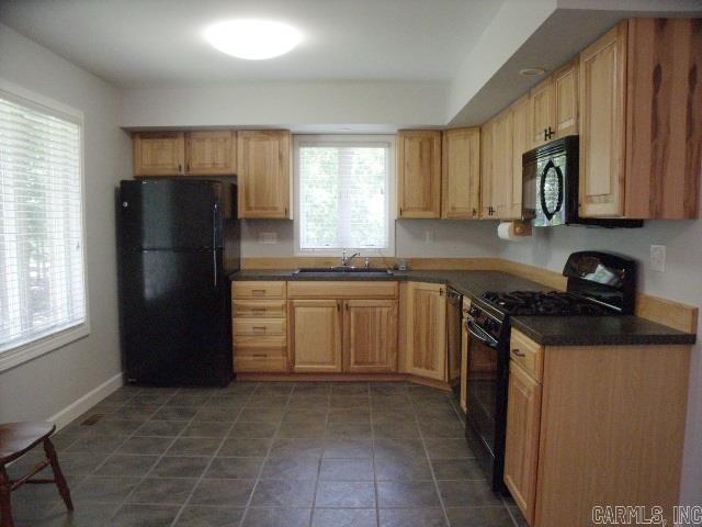 Panther Bay - Residential