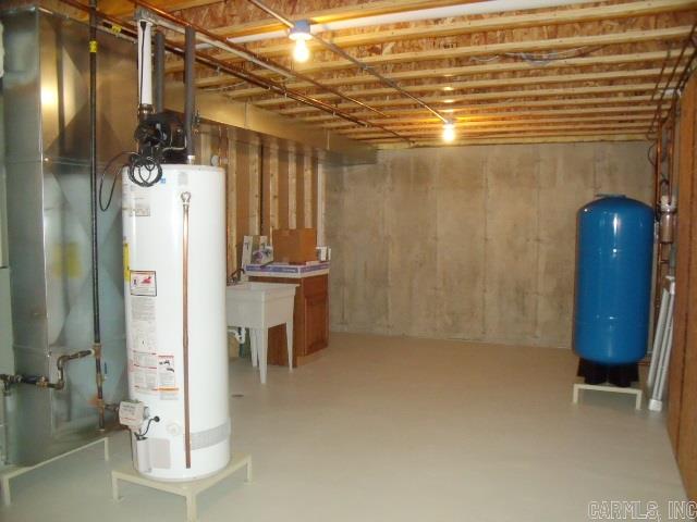 Panther Bay - Residential