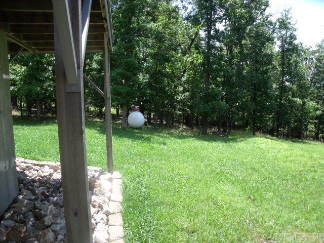 Panther Bay - Residential