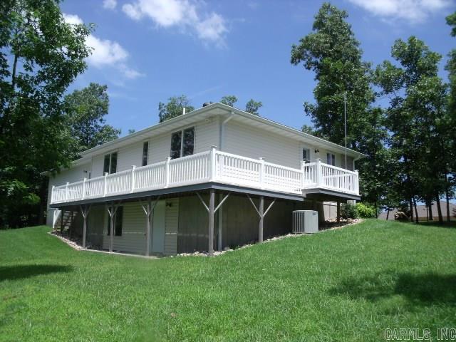 Panther Bay - Residential