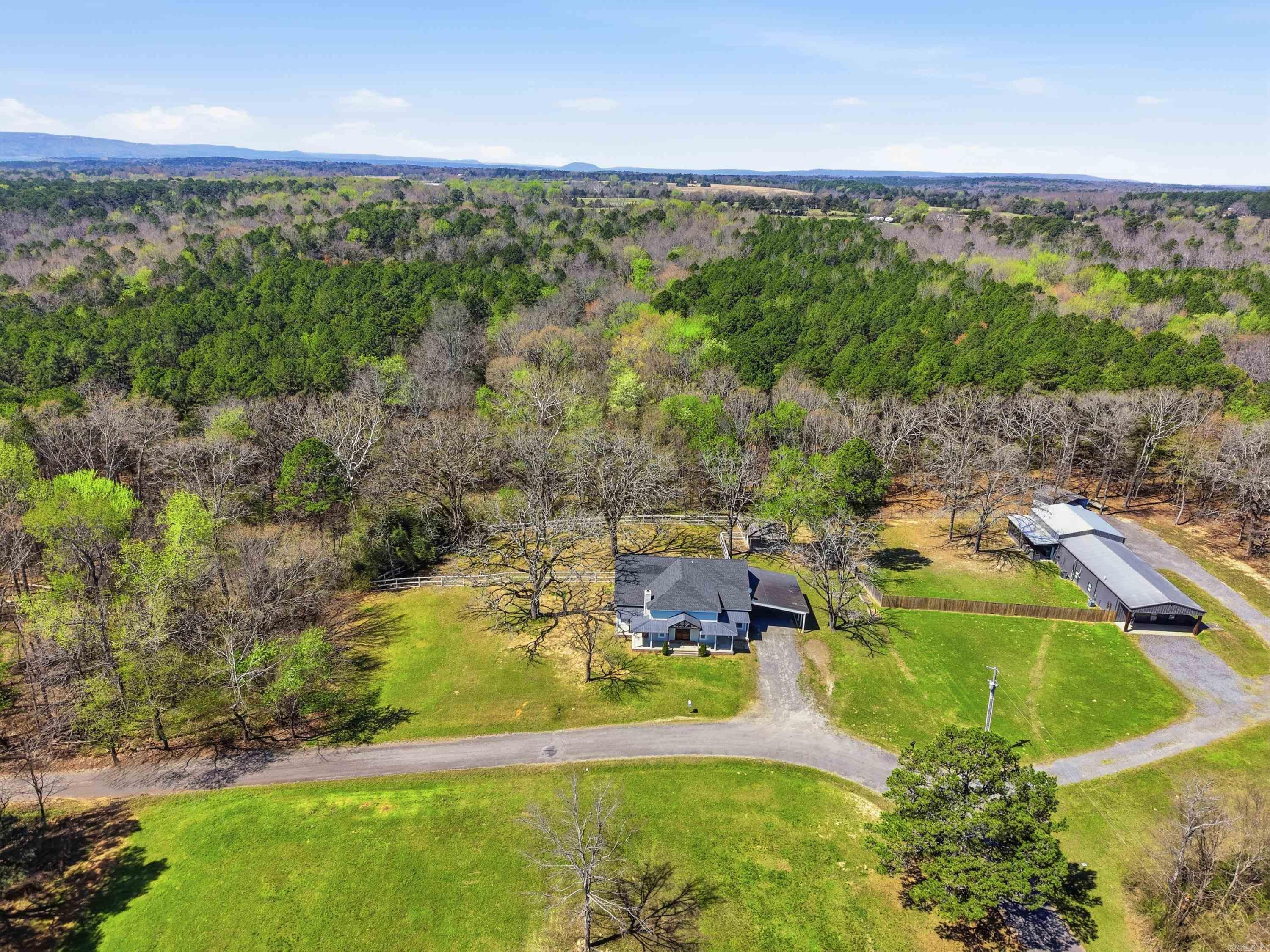 TWIN COVE ESTATES - Residential