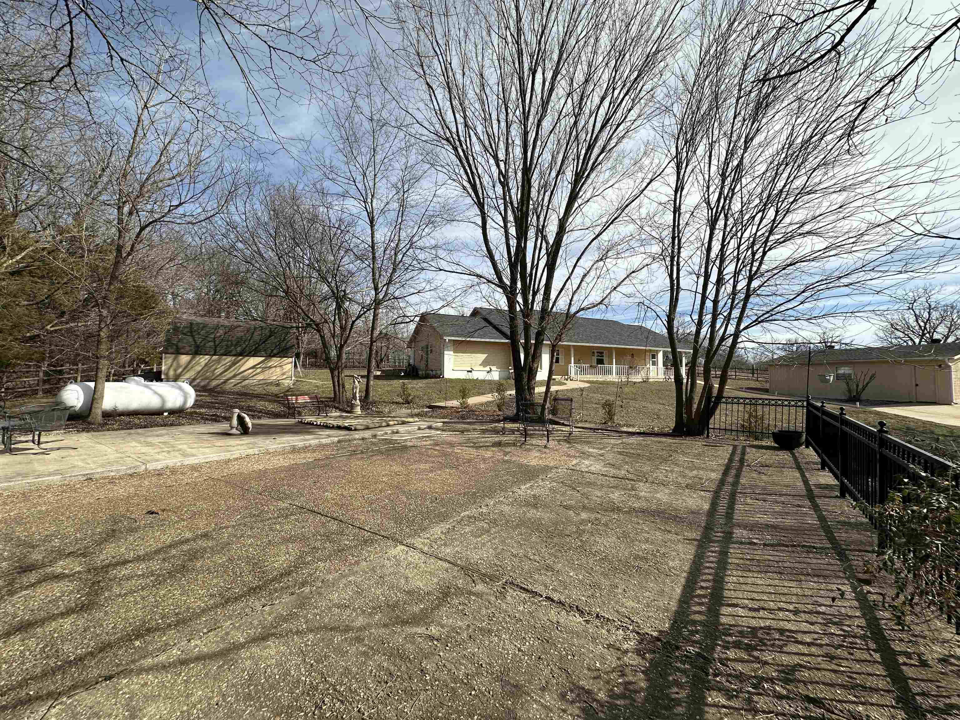 BENTONVILLE SCHOOL DIST NO 6 SUB - Residential