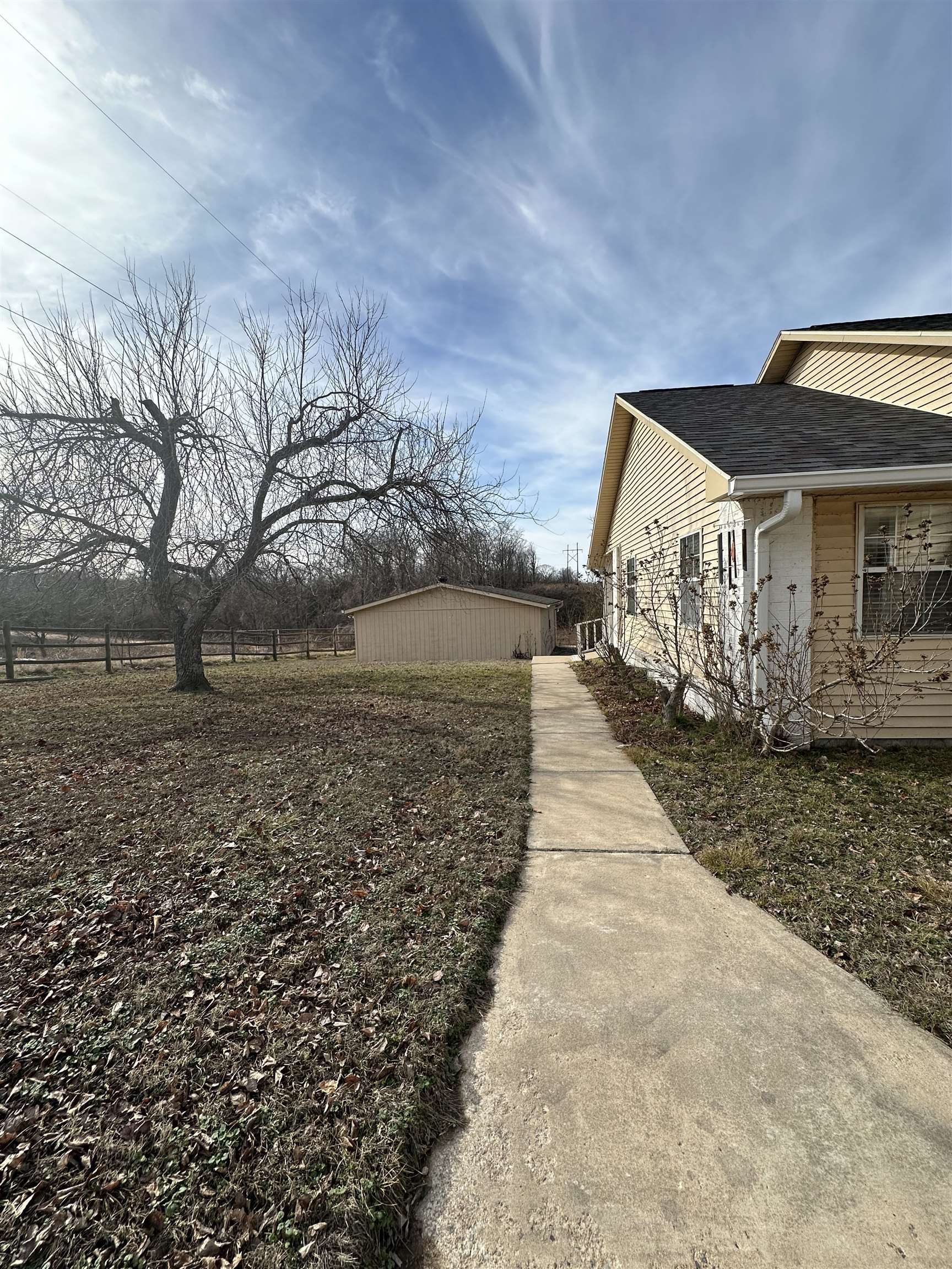 BENTONVILLE SCHOOL DIST NO 6 SUB - Residential