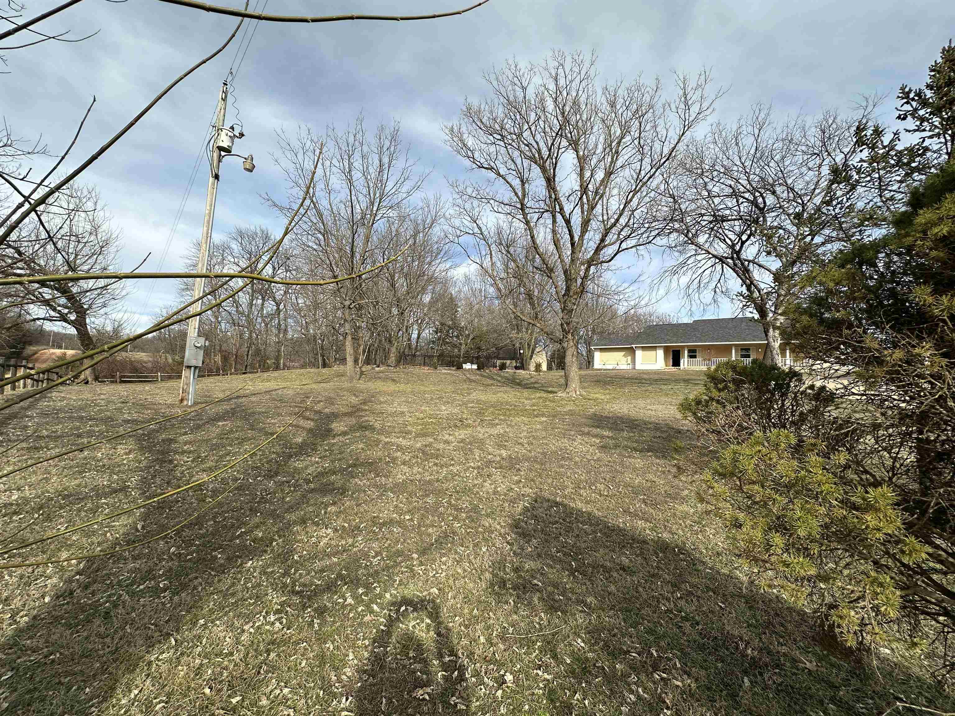 BENTONVILLE SCHOOL DIST NO 6 SUB - Residential