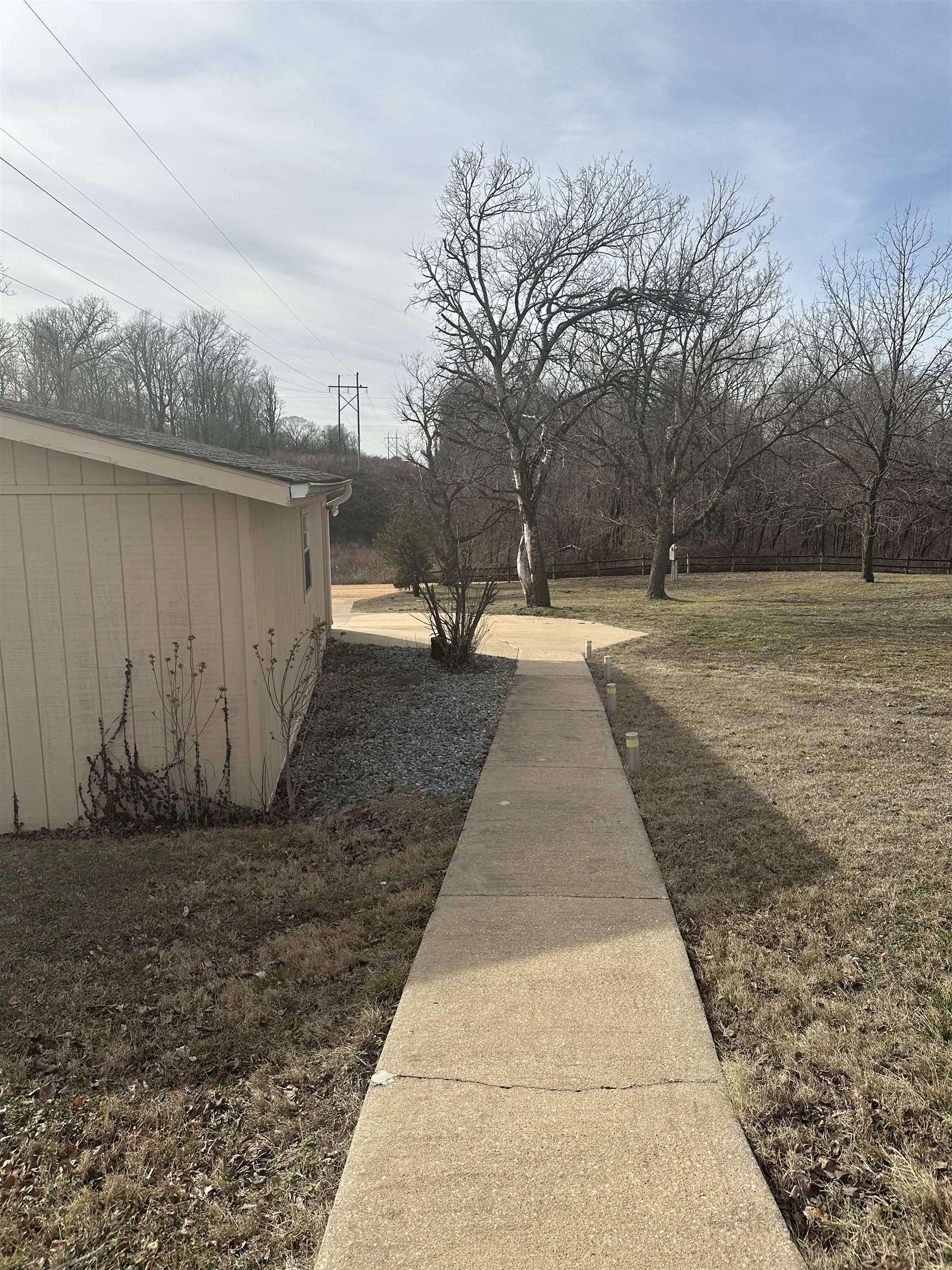 BENTONVILLE SCHOOL DIST NO 6 SUB - Residential