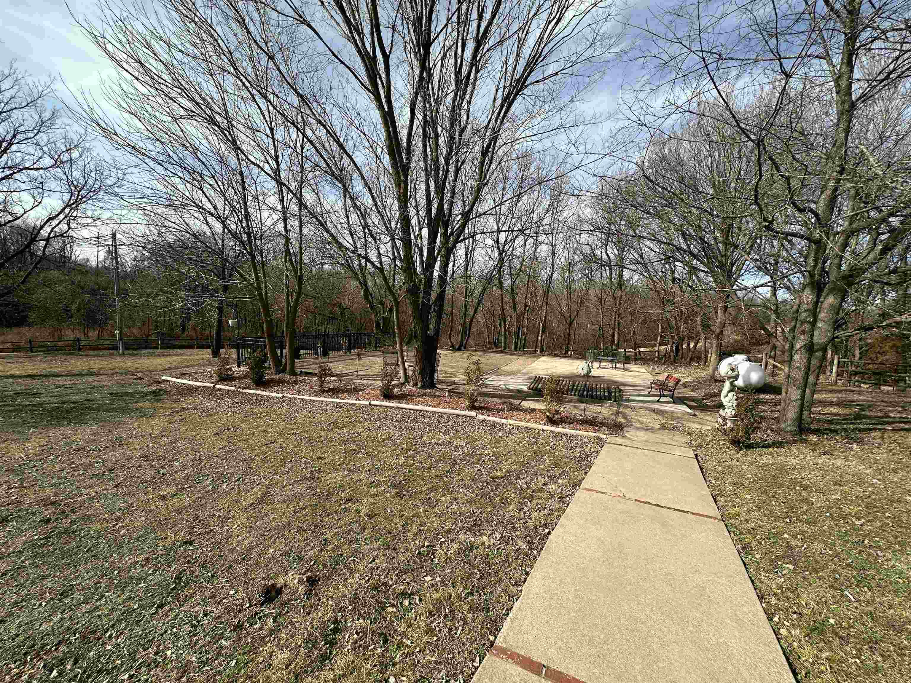 BENTONVILLE SCHOOL DIST NO 6 SUB - Residential