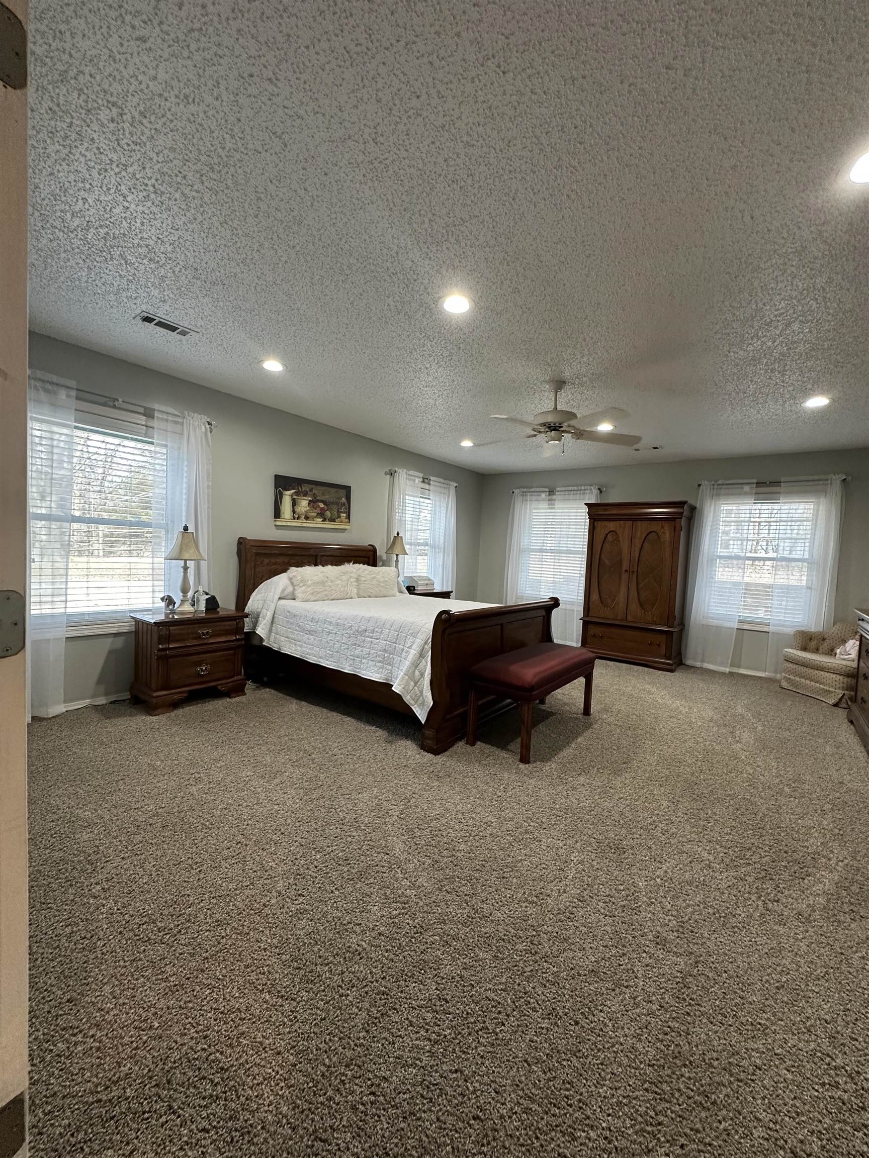 BENTONVILLE SCHOOL DIST NO 6 SUB - Residential