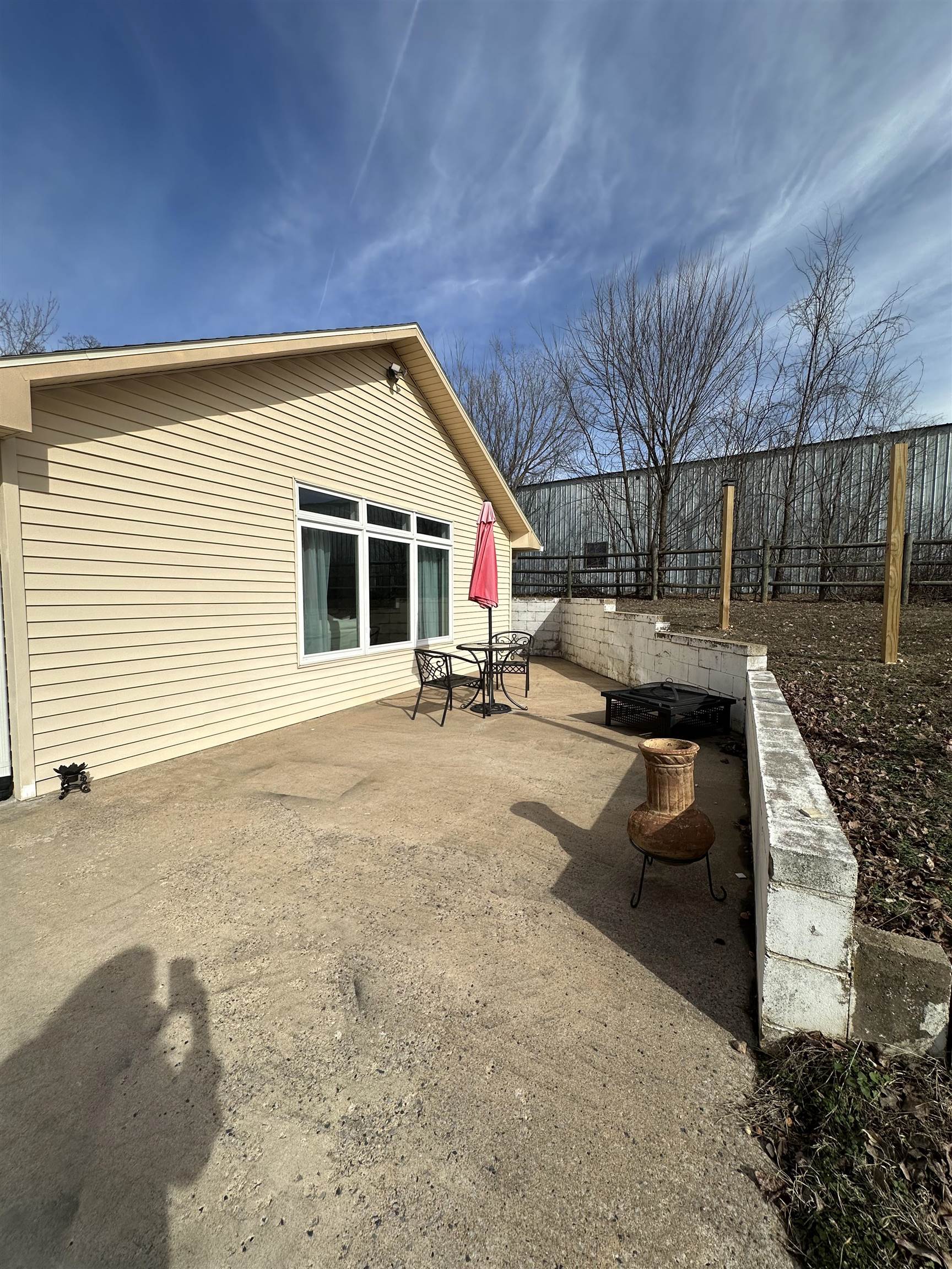 BENTONVILLE SCHOOL DIST NO 6 SUB - Residential