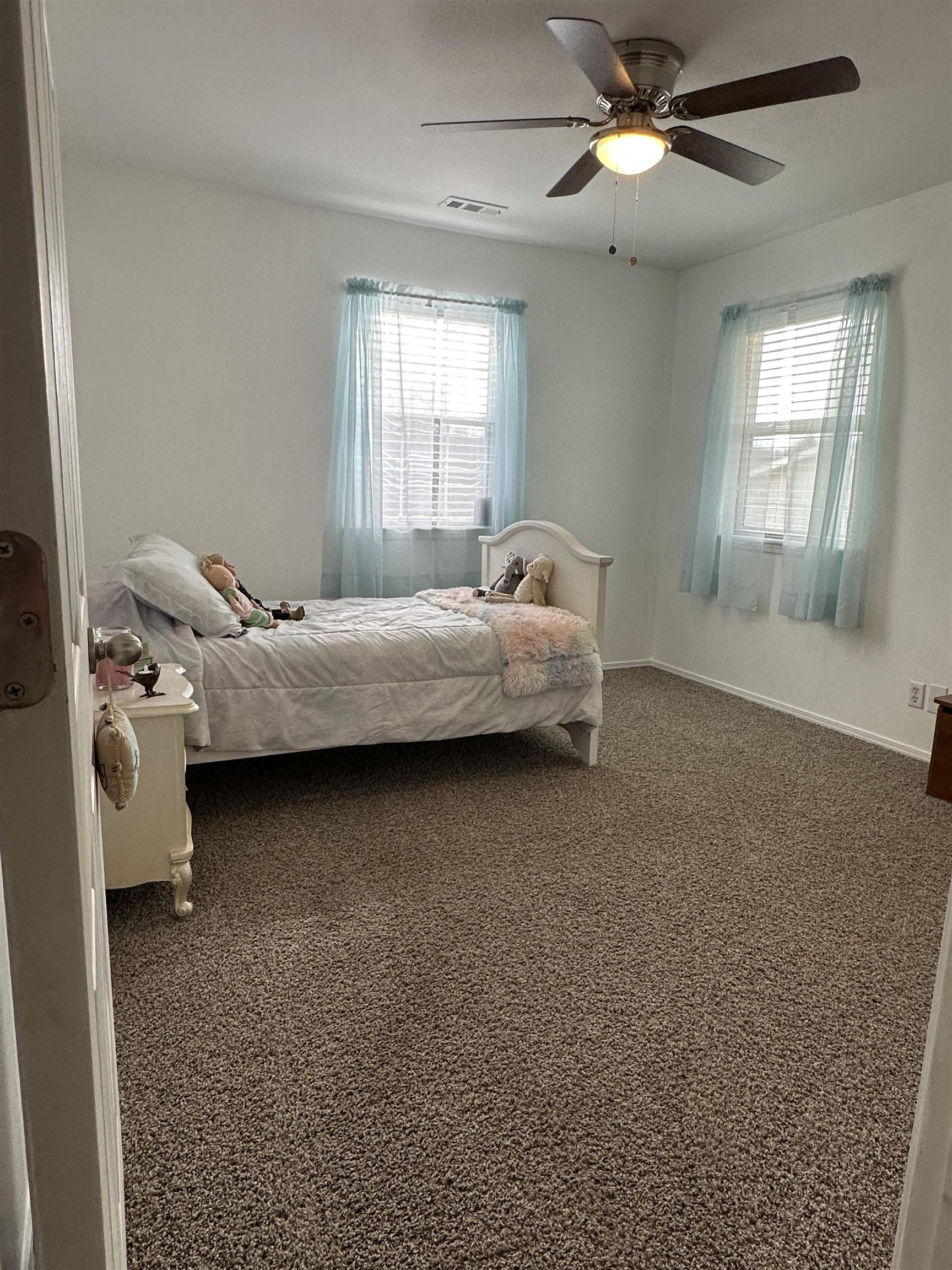 BENTONVILLE SCHOOL DIST NO 6 SUB - Residential
