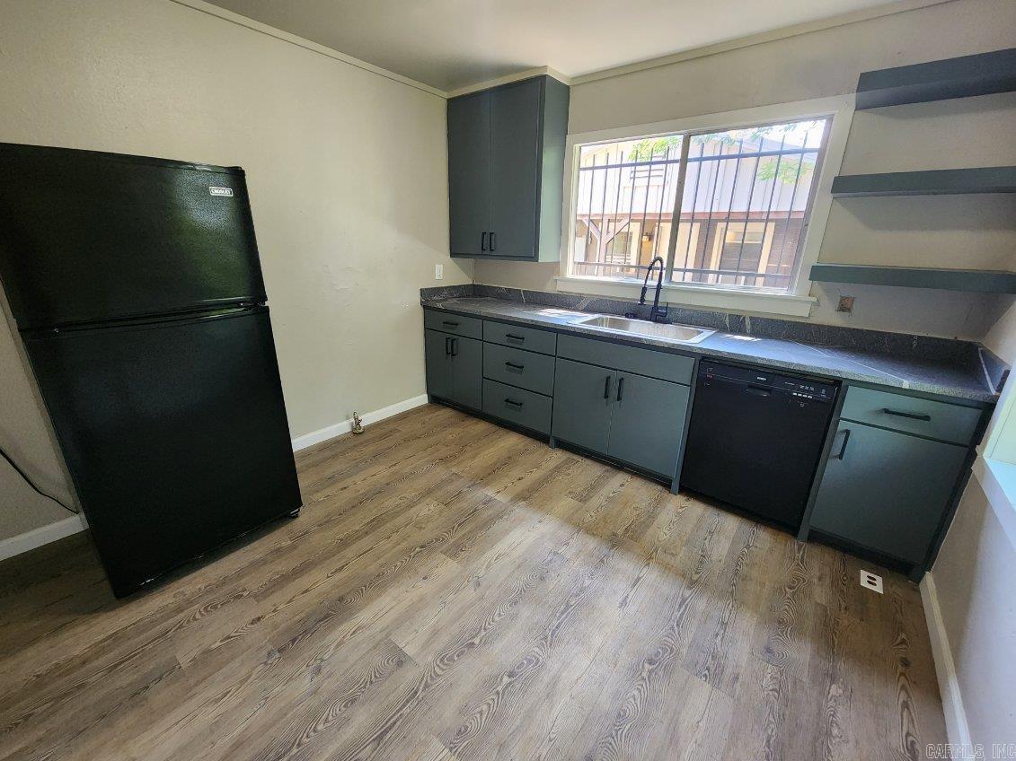 Nichols - Residential Lease