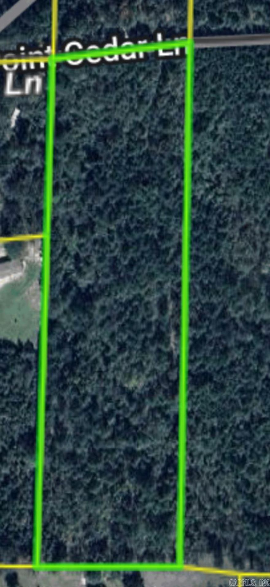 9.66 acres located minutes from Lake DeGray, it is perfect for a fishing camp, hunting retreat or a permanent home place.  Step into nature and enjoy the peace and quiet. There are no restrictions on the property. There is a new survey on the property as well.  Utilities are at the road. Call today for further details!