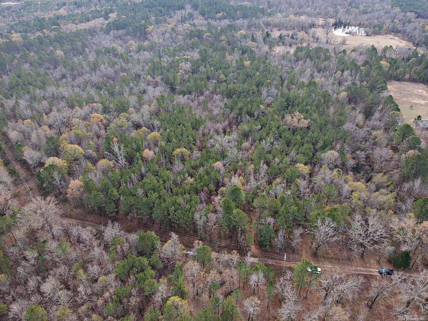 Metes & Bounds - Land