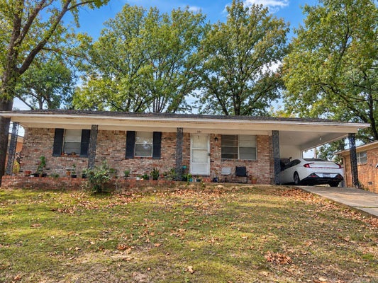 406 MALIBU DR, LITTLE ROCK, AR 72211 - Image 8b6ab8ce2dd6df237cfc9382c8e209d9/93098481