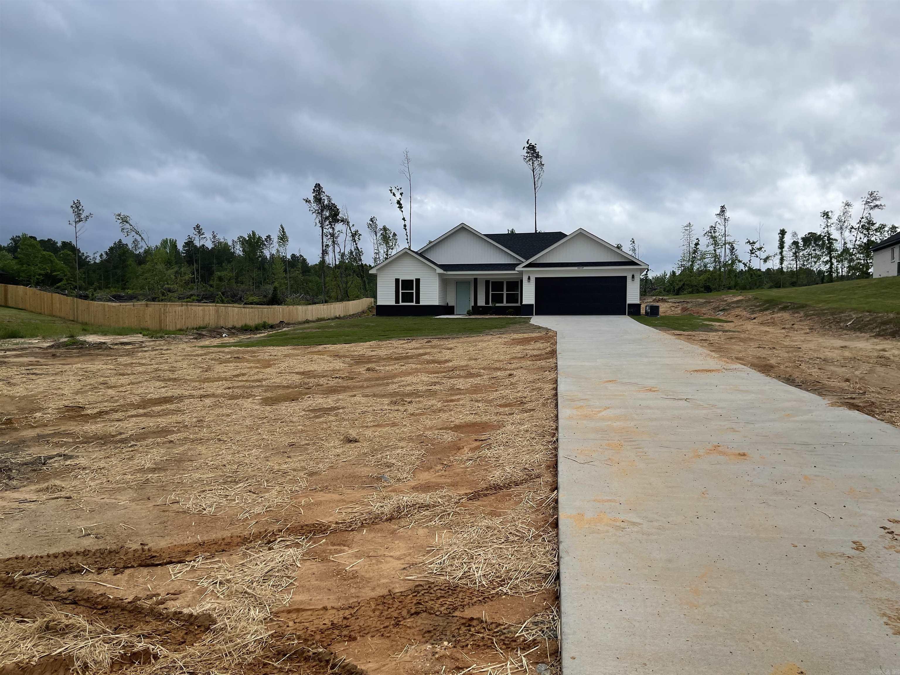 KLAYTON'S PLACE - Residential