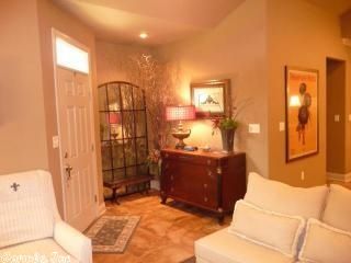 Mountain Terrace - Residential