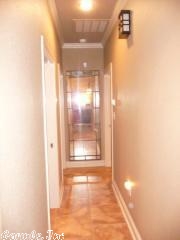 Mountain Terrace - Residential