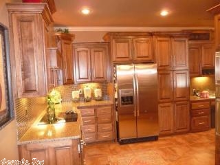 Mountain Terrace - Residential