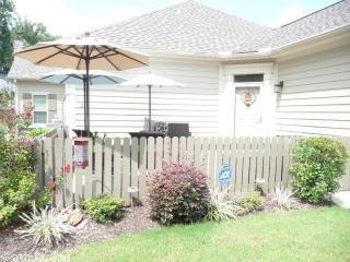 Mountain Terrace - Residential