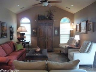 Mountain Terrace - Residential