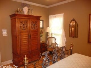 Mountain Terrace - Residential