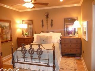 Mountain Terrace - Residential