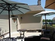 Mountain Terrace - Residential