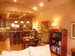 Mountain Terrace - Residential