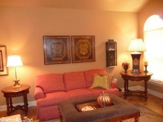 Mountain Terrace - Residential