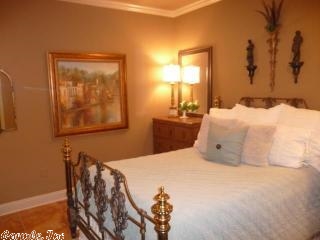 Mountain Terrace - Residential