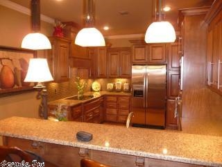 Mountain Terrace - Residential