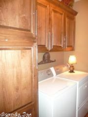 Mountain Terrace - Residential